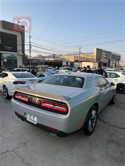 دودج تشالنجر